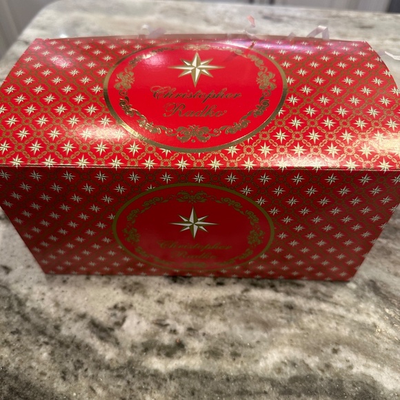 Christopher Radko “Magnificent Walrus” Ornament #1019657 – Retired NIB Gift Box - Picture 7 of 7